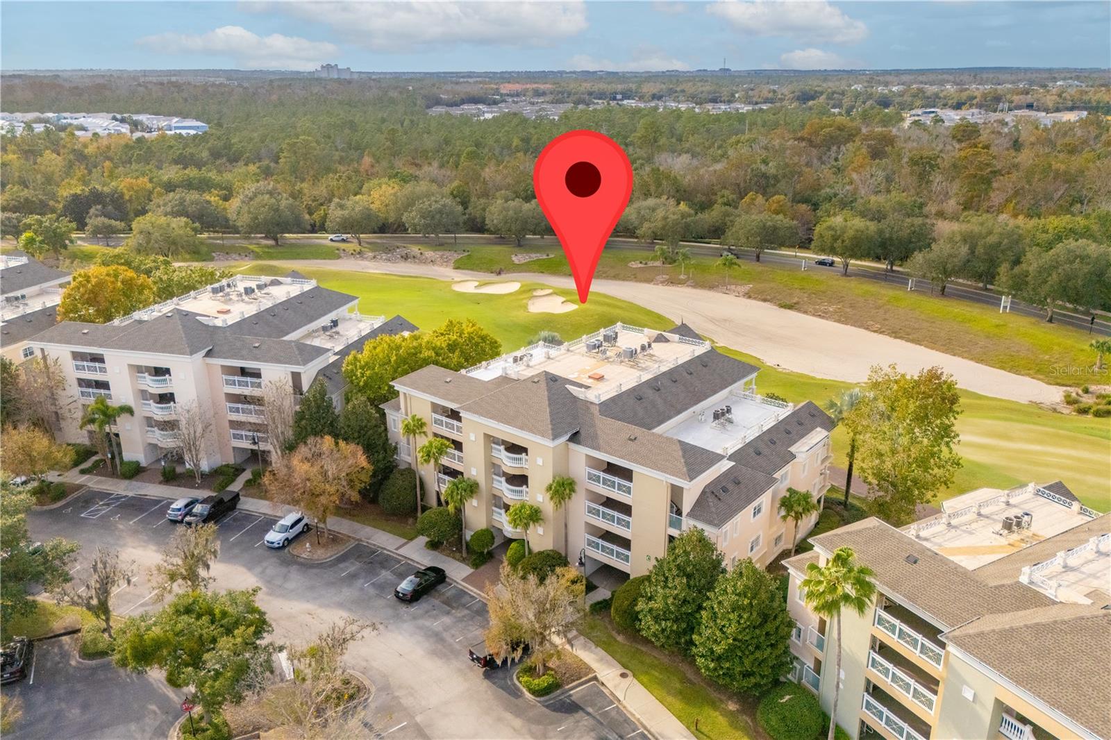 1354 CENTRE COURT RIDGE DR #204