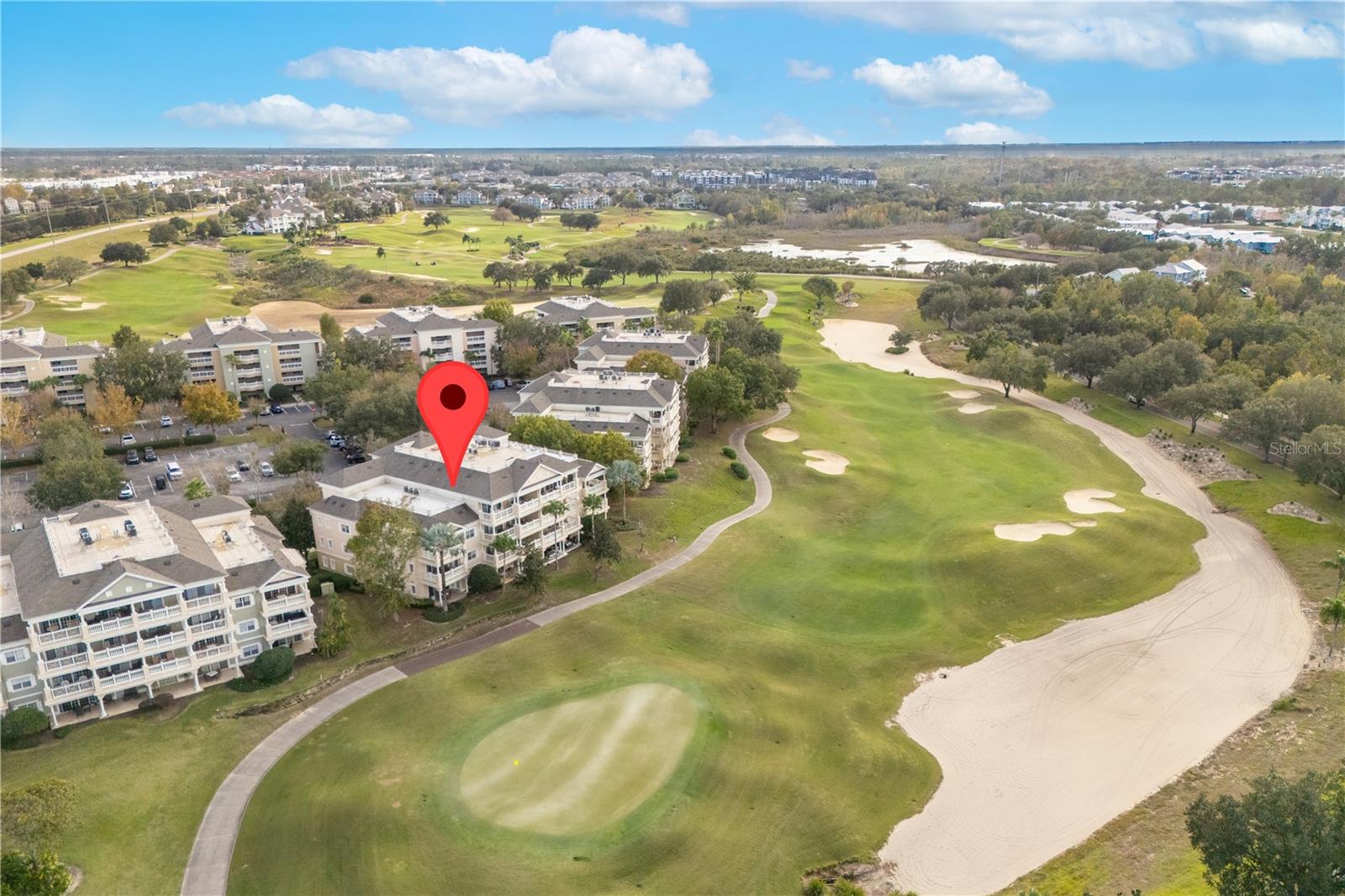 1354 CENTRE COURT RIDGE DR #204