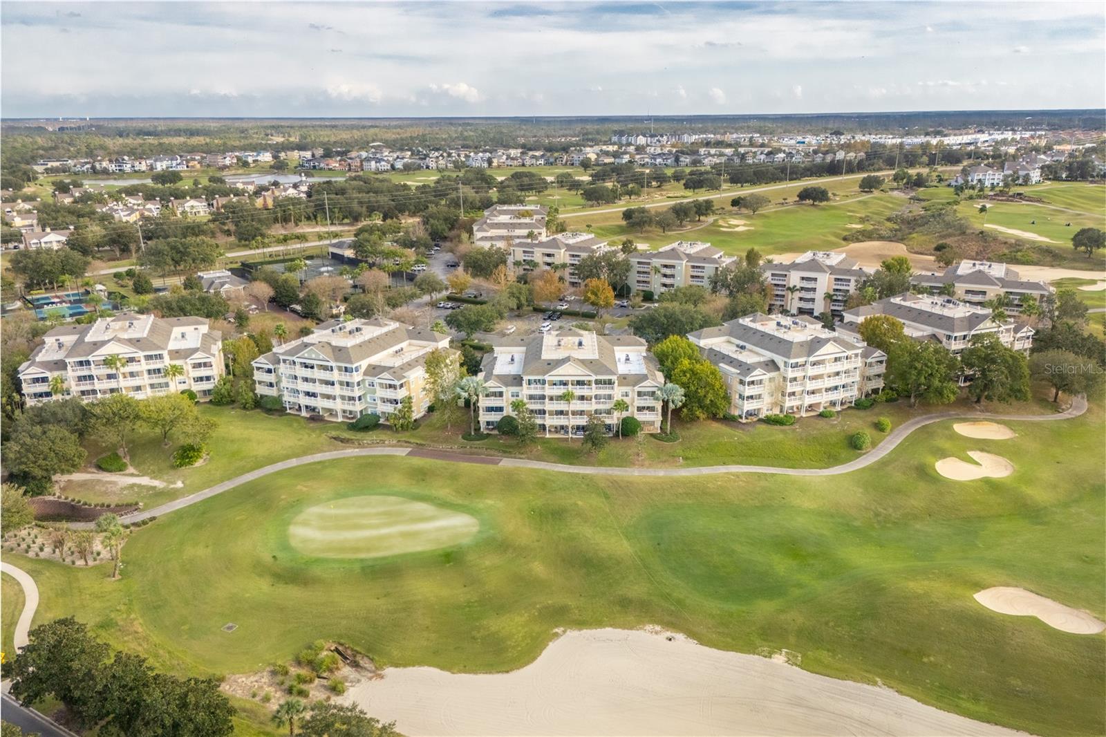 1354 CENTRE COURT RIDGE DR #204