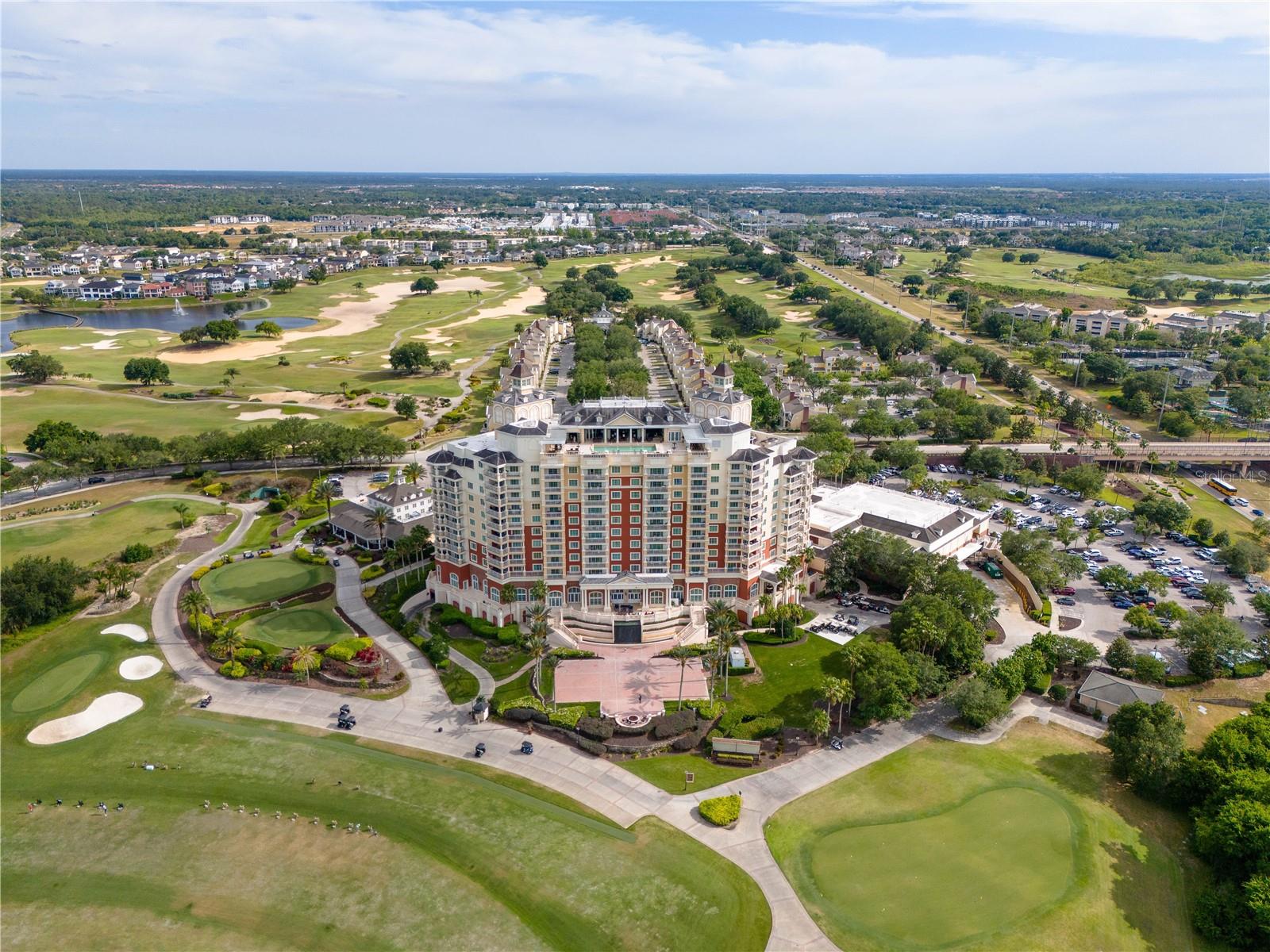 1354 CENTRE COURT RIDGE DR #204