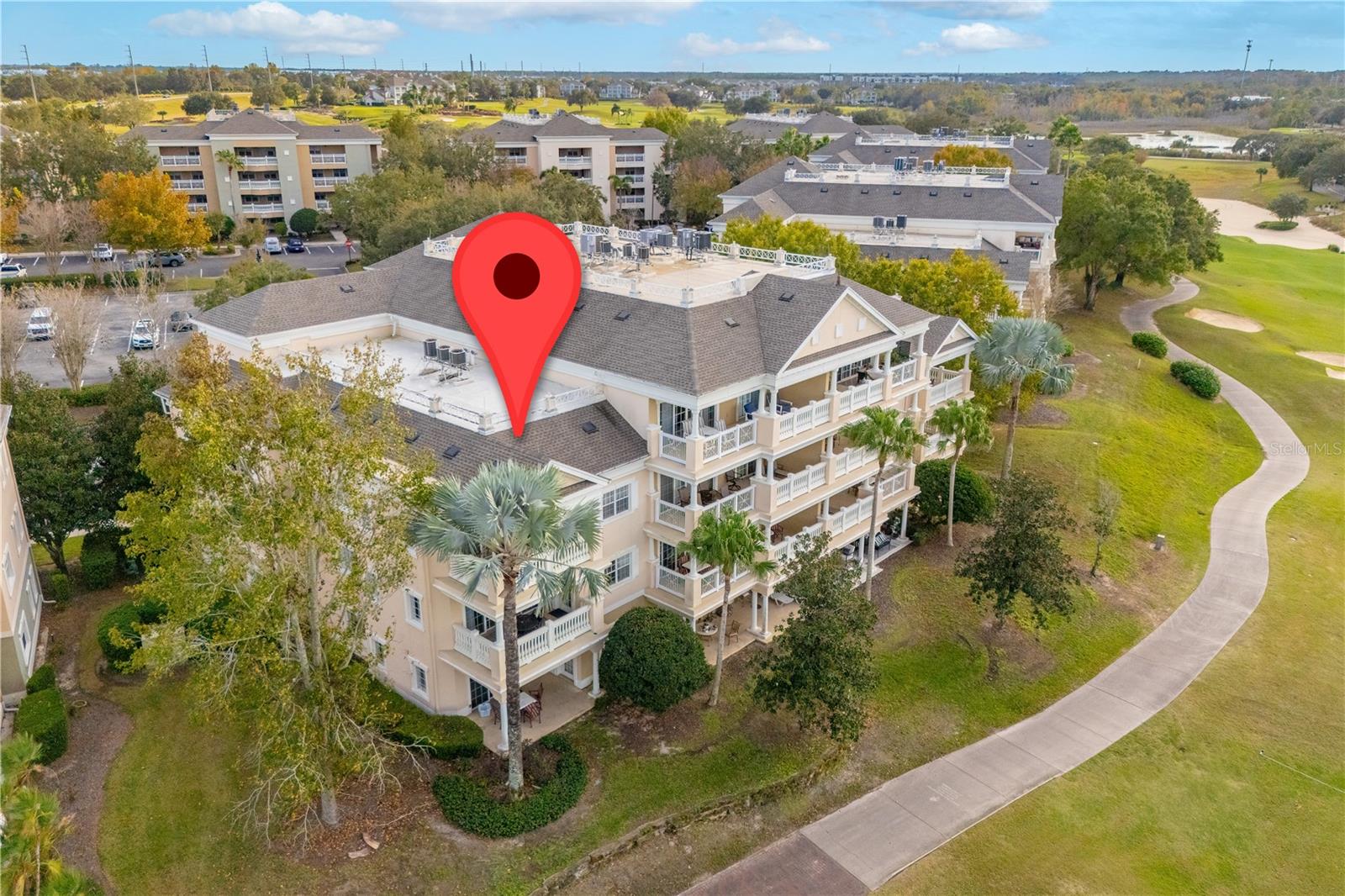 1354 CENTRE COURT RIDGE DR #204