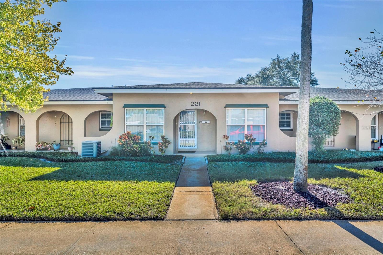 221 ESPLANADE WAY #105