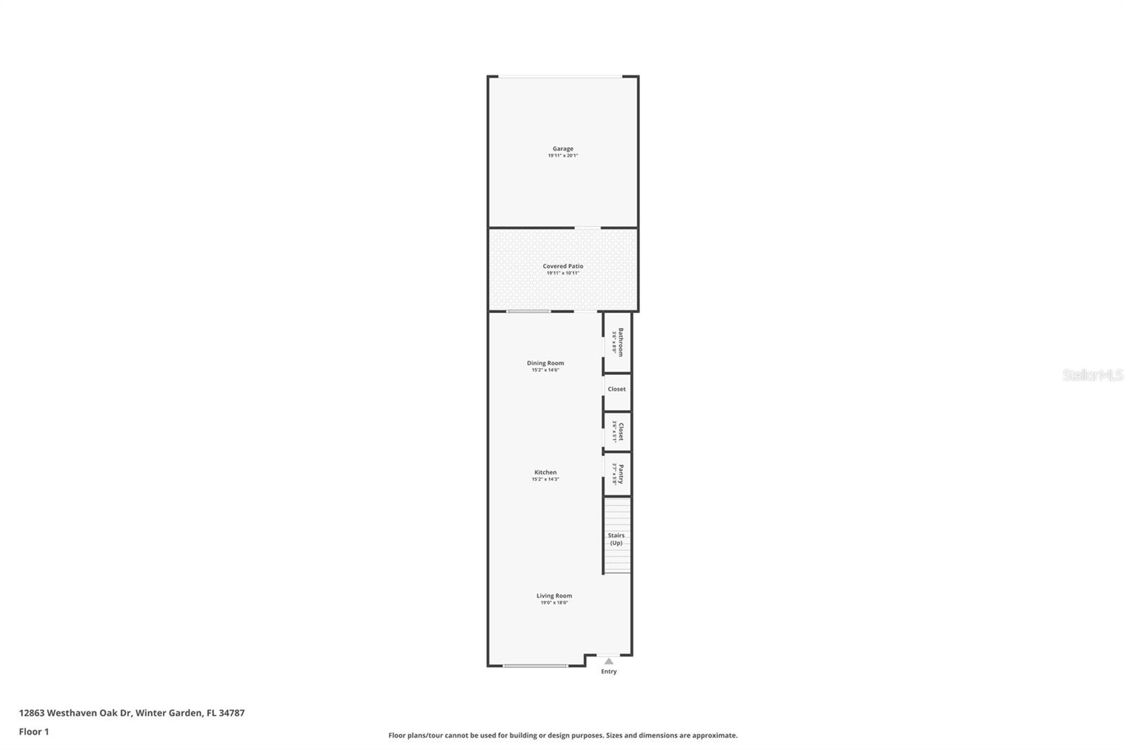 12863 WESTHAVEN OAK DR