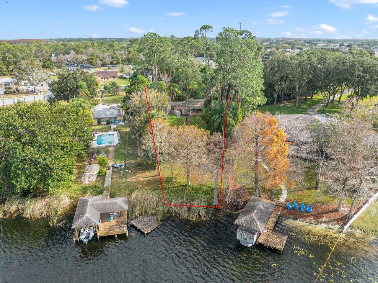 3658 N ECONLOCKHATCHEE TRL