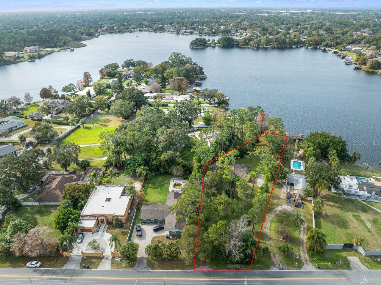 3658 N ECONLOCKHATCHEE TRL