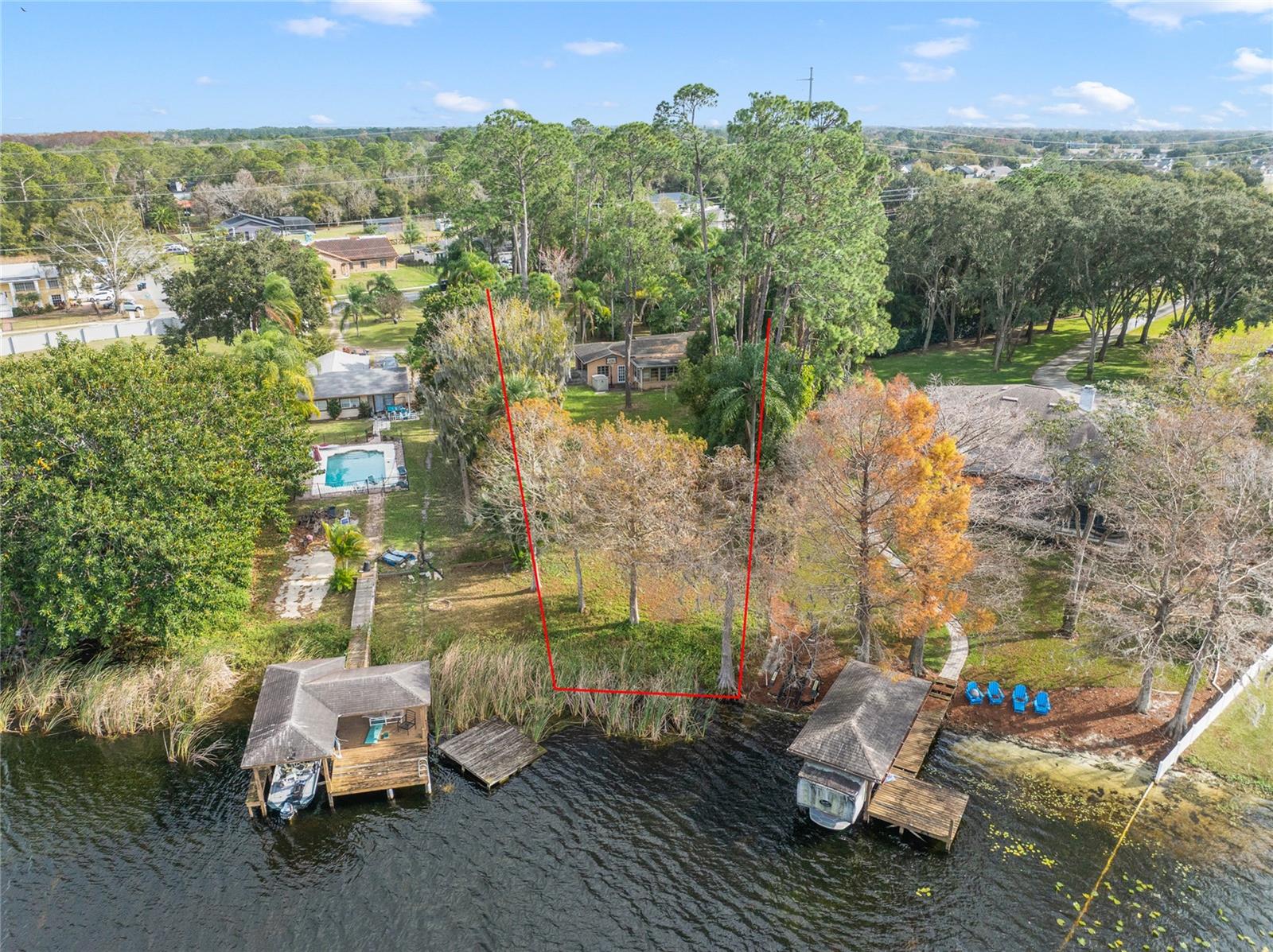 3658 N ECONLOCKHATCHEE TRL