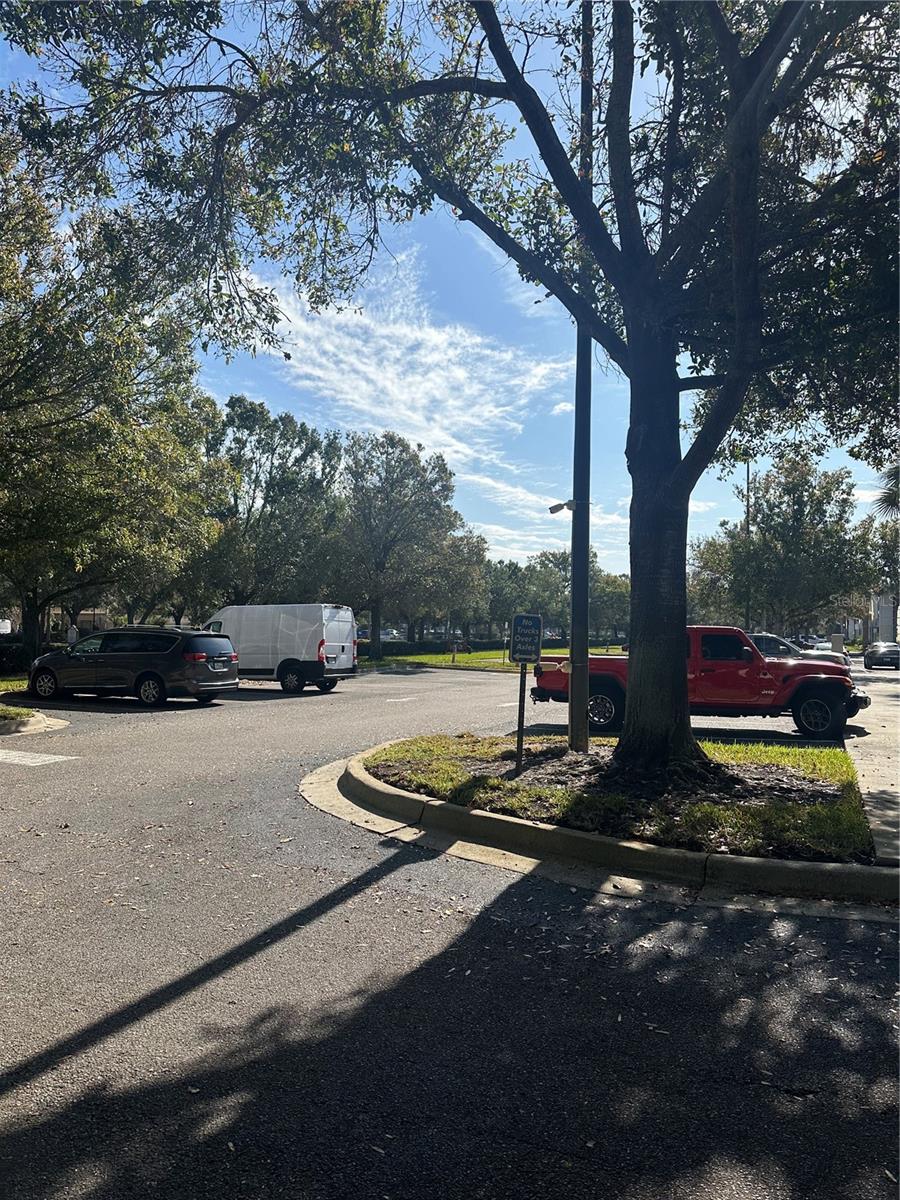 8810 COMMODITY CIR #1