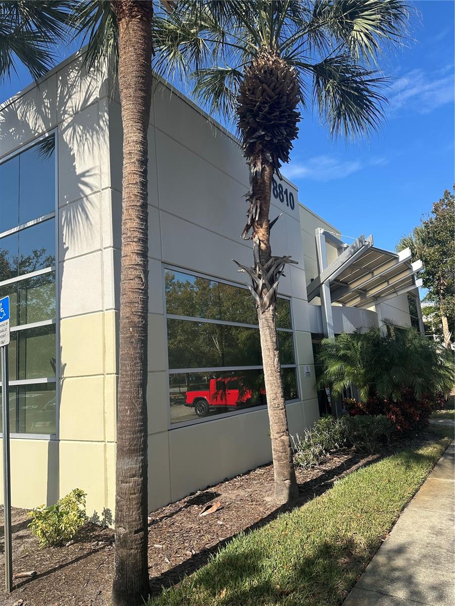 8810 COMMODITY CIR #1