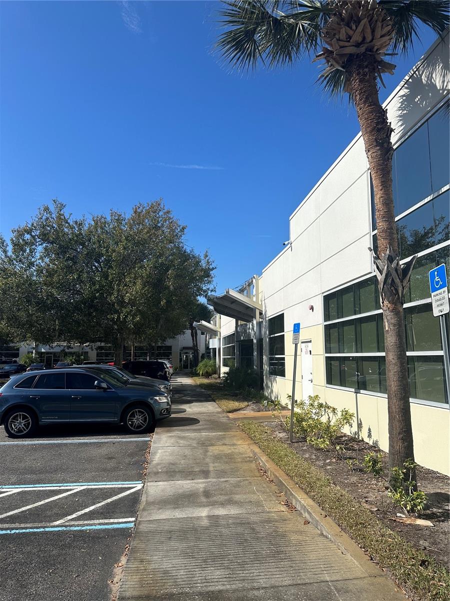 8810 COMMODITY CIR #1