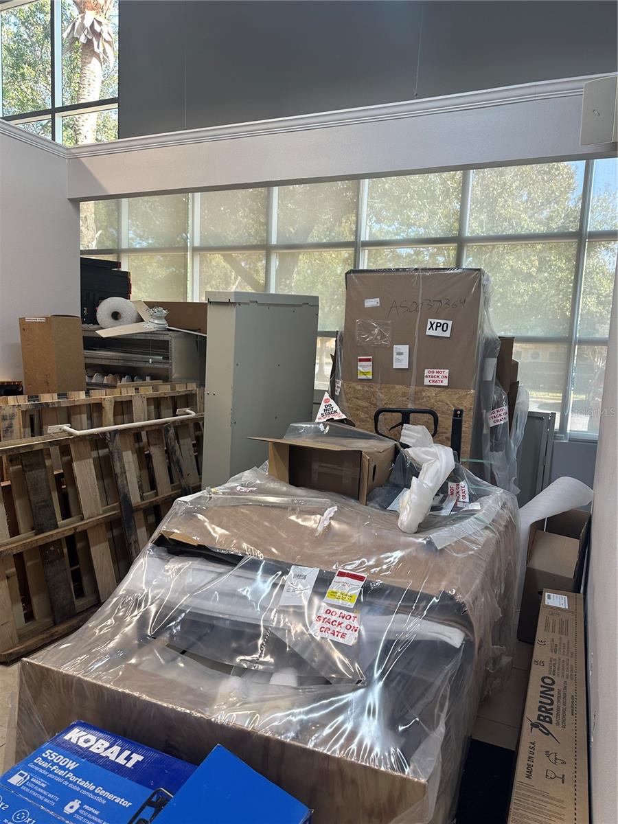 8810 COMMODITY CIR #1