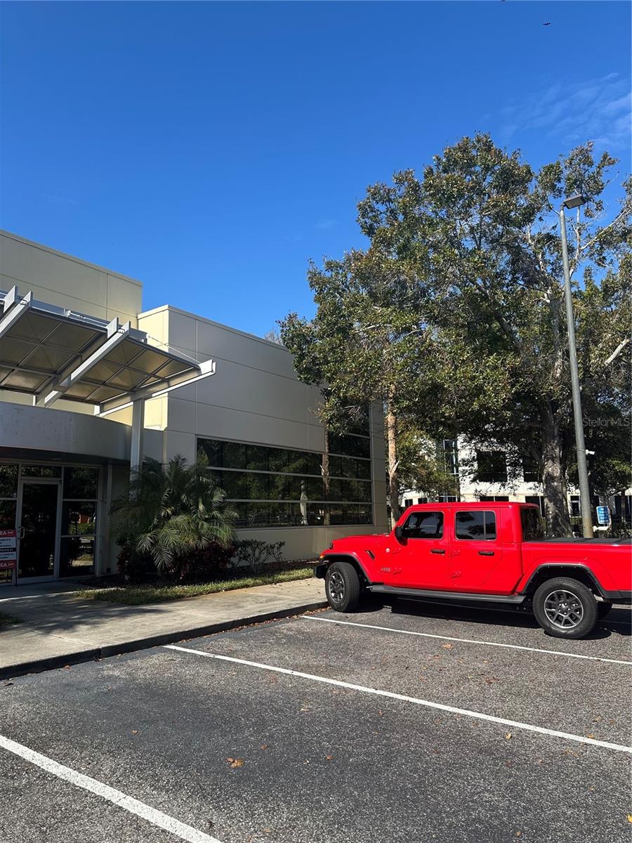 8810 COMMODITY CIR #1