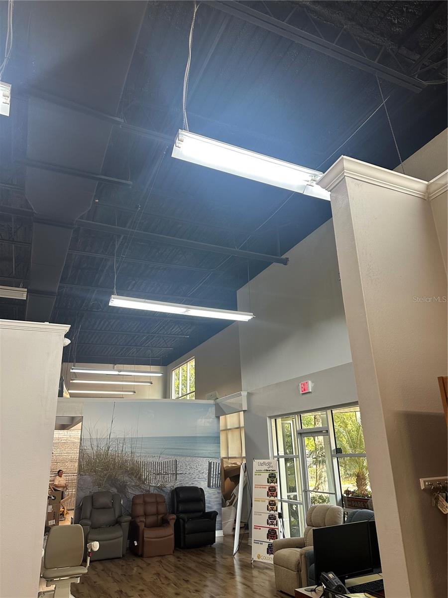 8810 COMMODITY CIR #1