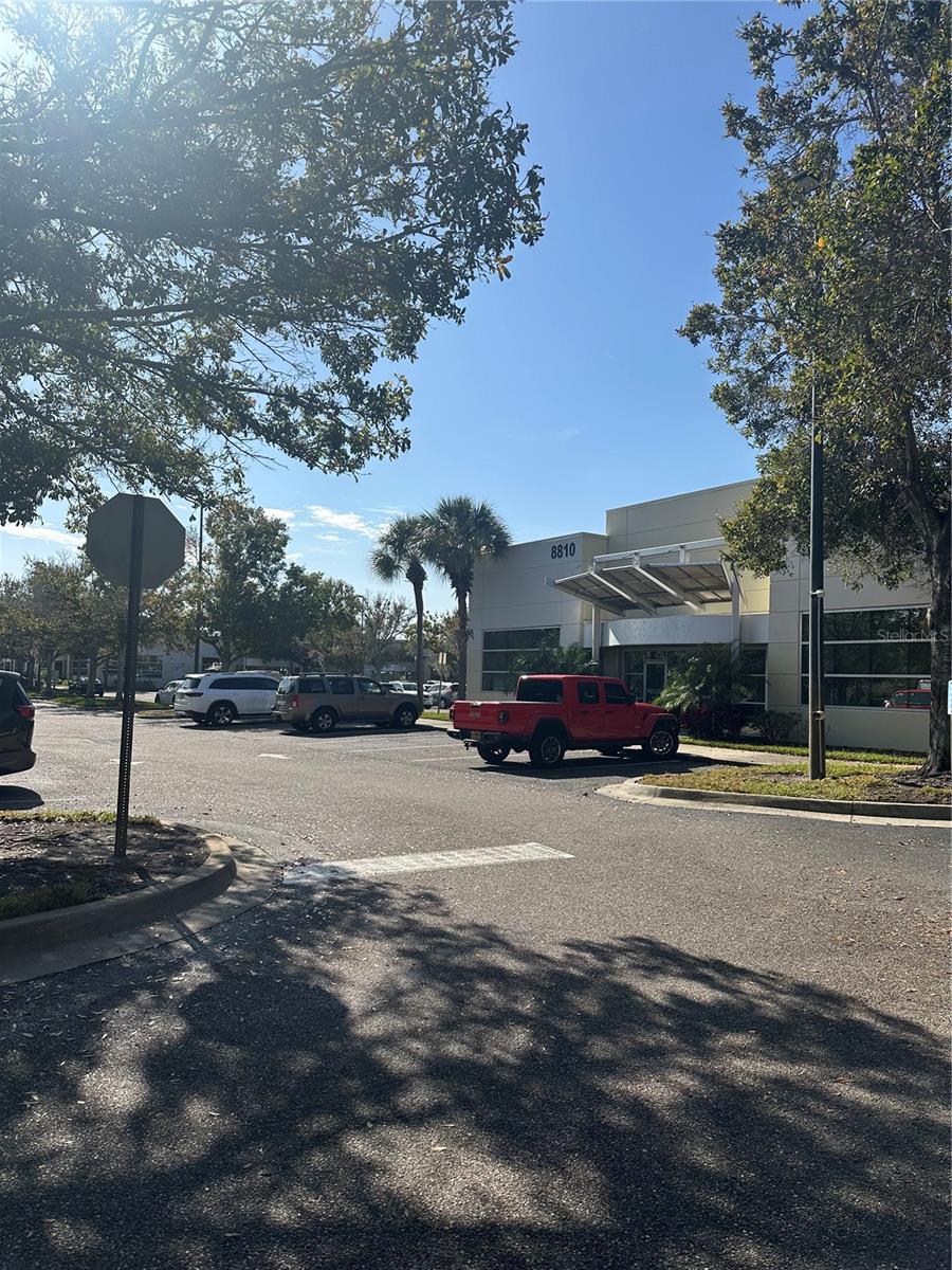 8810 COMMODITY CIR #1