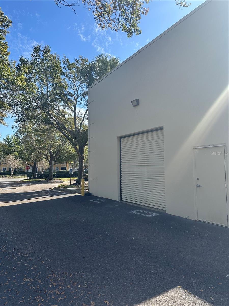 8810 COMMODITY CIR #1