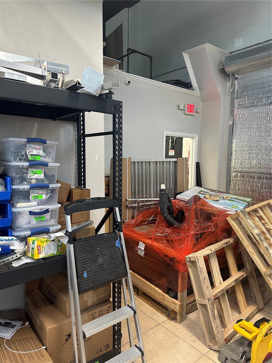 8810 COMMODITY CIR #1