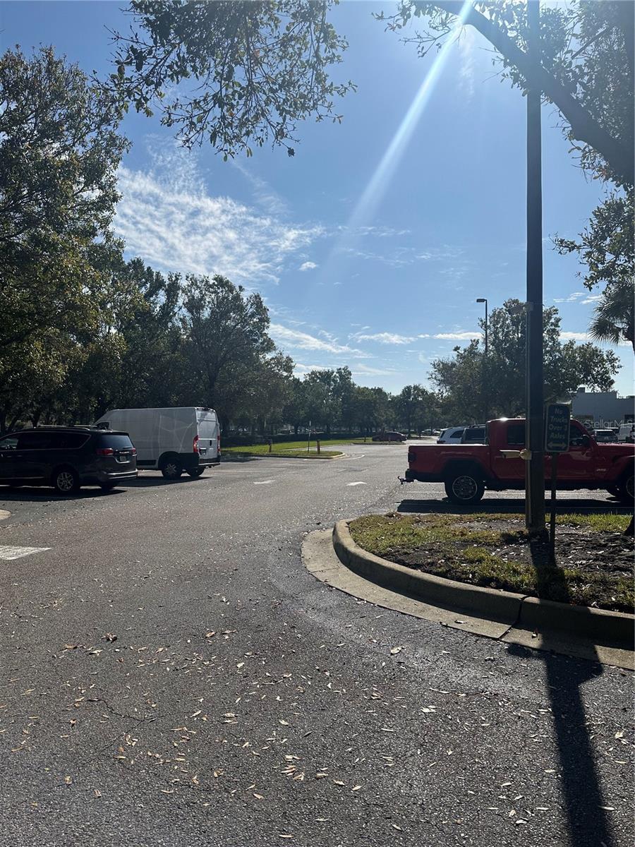 8810 COMMODITY CIR #1