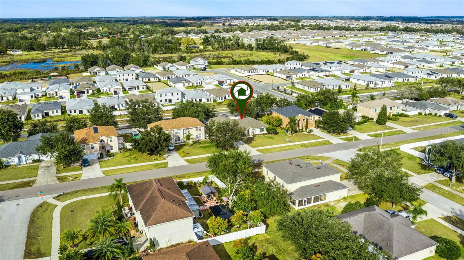 1819 SUNSET RIDGE DR