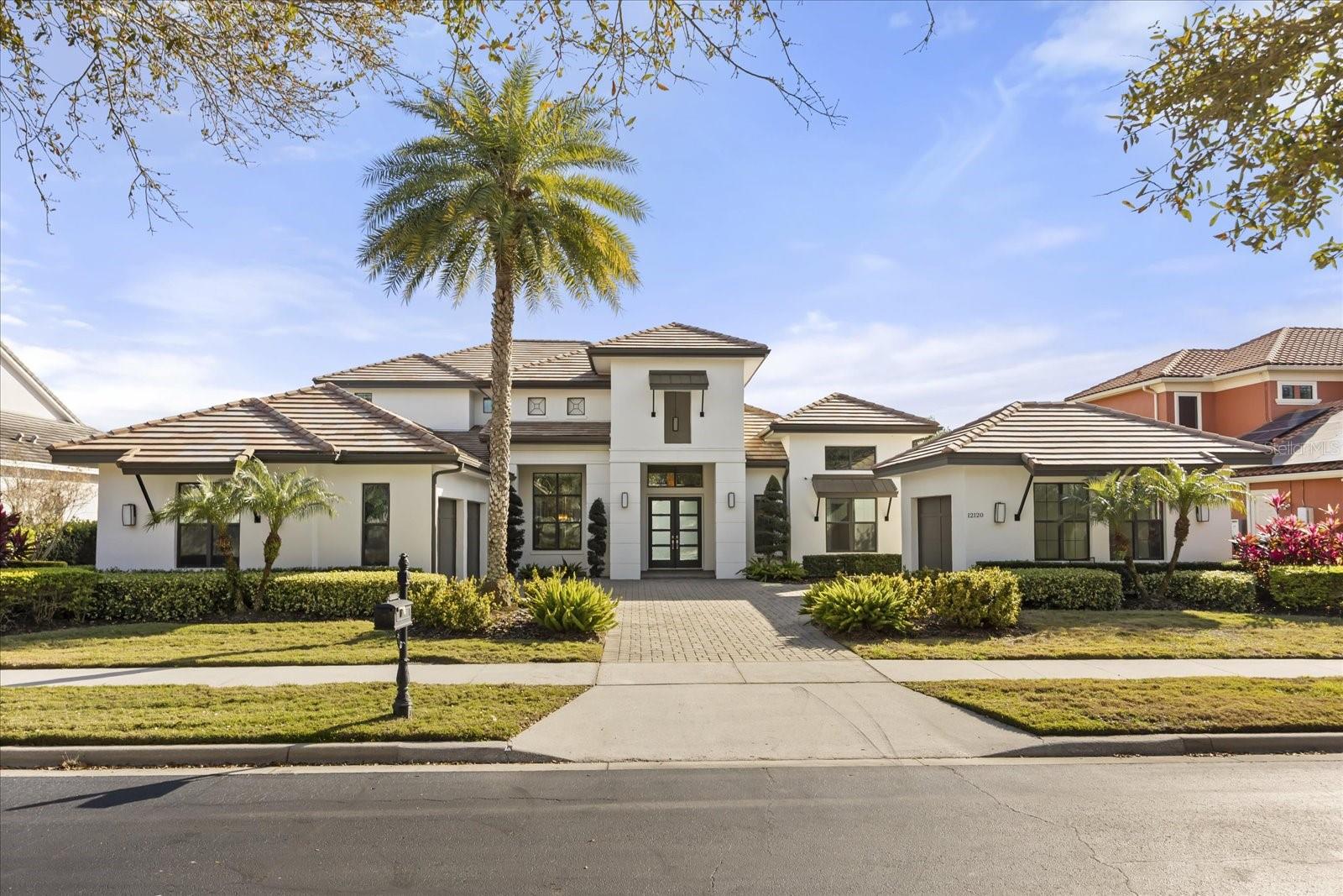 12120 MONTALCINO CIR