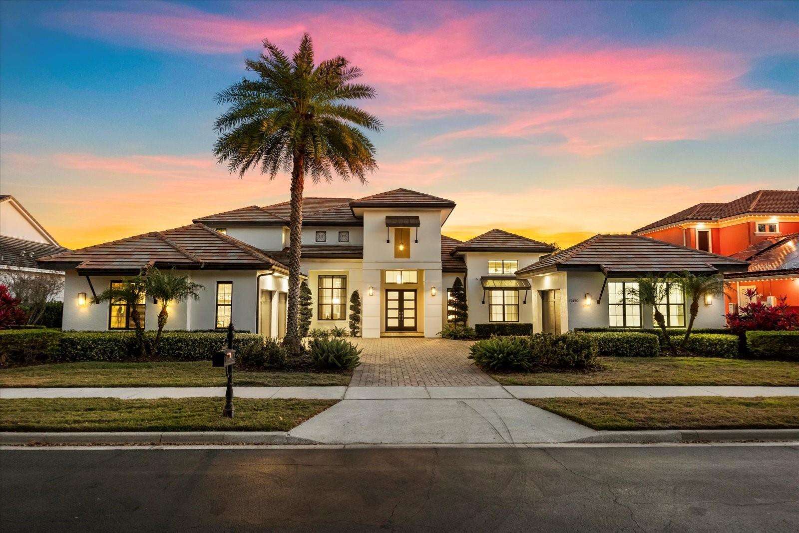 12120 MONTALCINO CIR
