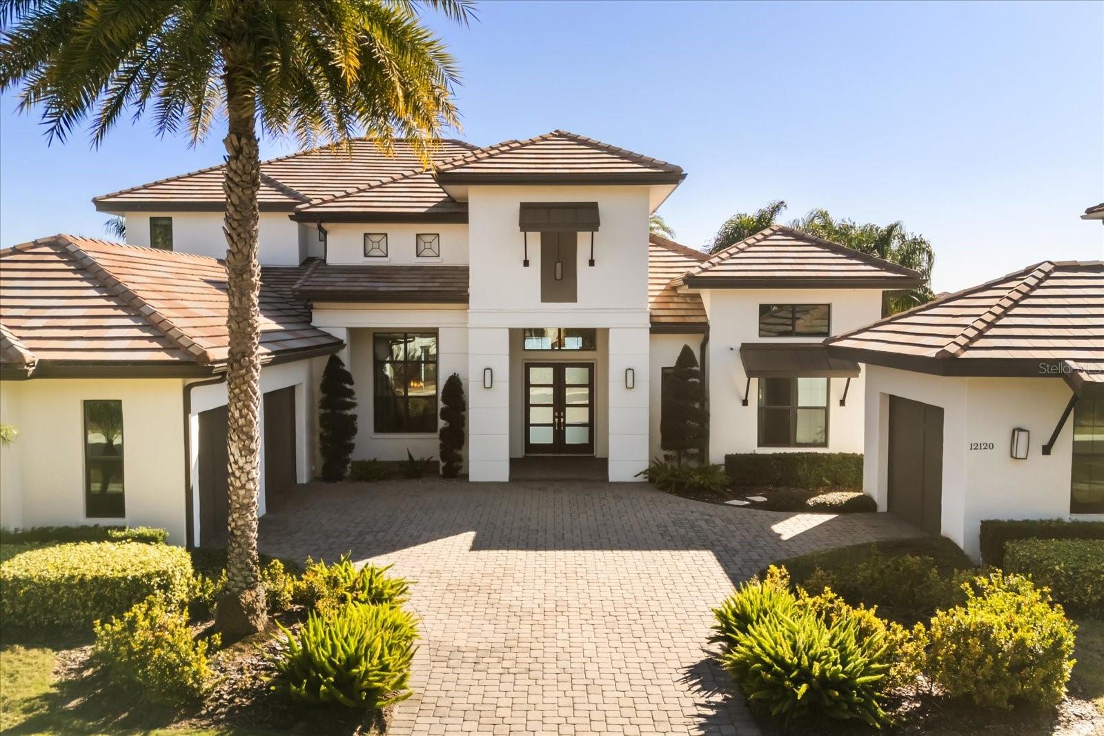 12120 MONTALCINO CIR
