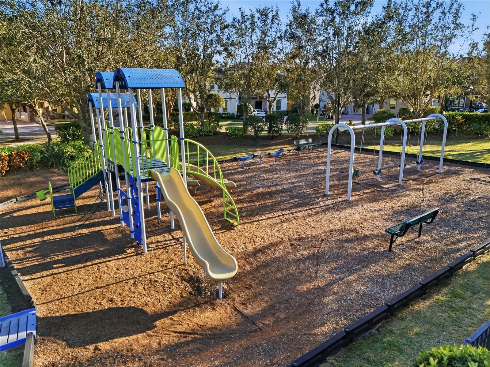 6382 GOLDEN DEWDROP TRL