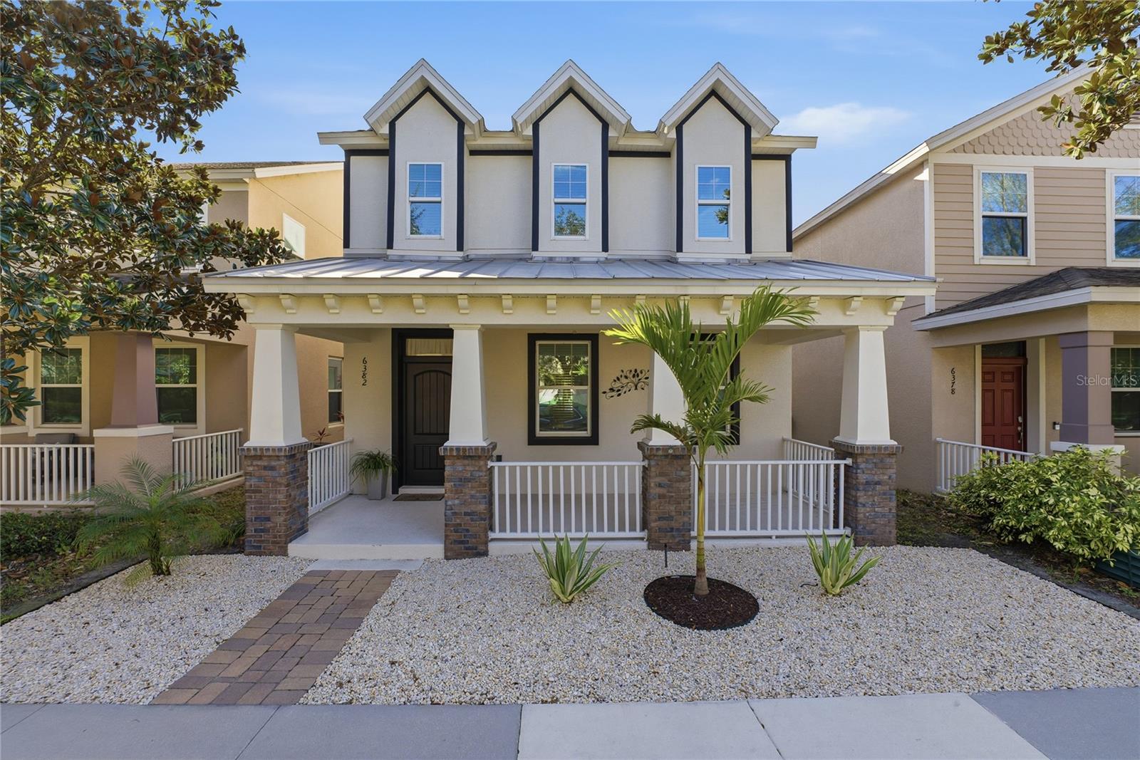 6382 GOLDEN DEWDROP TRL