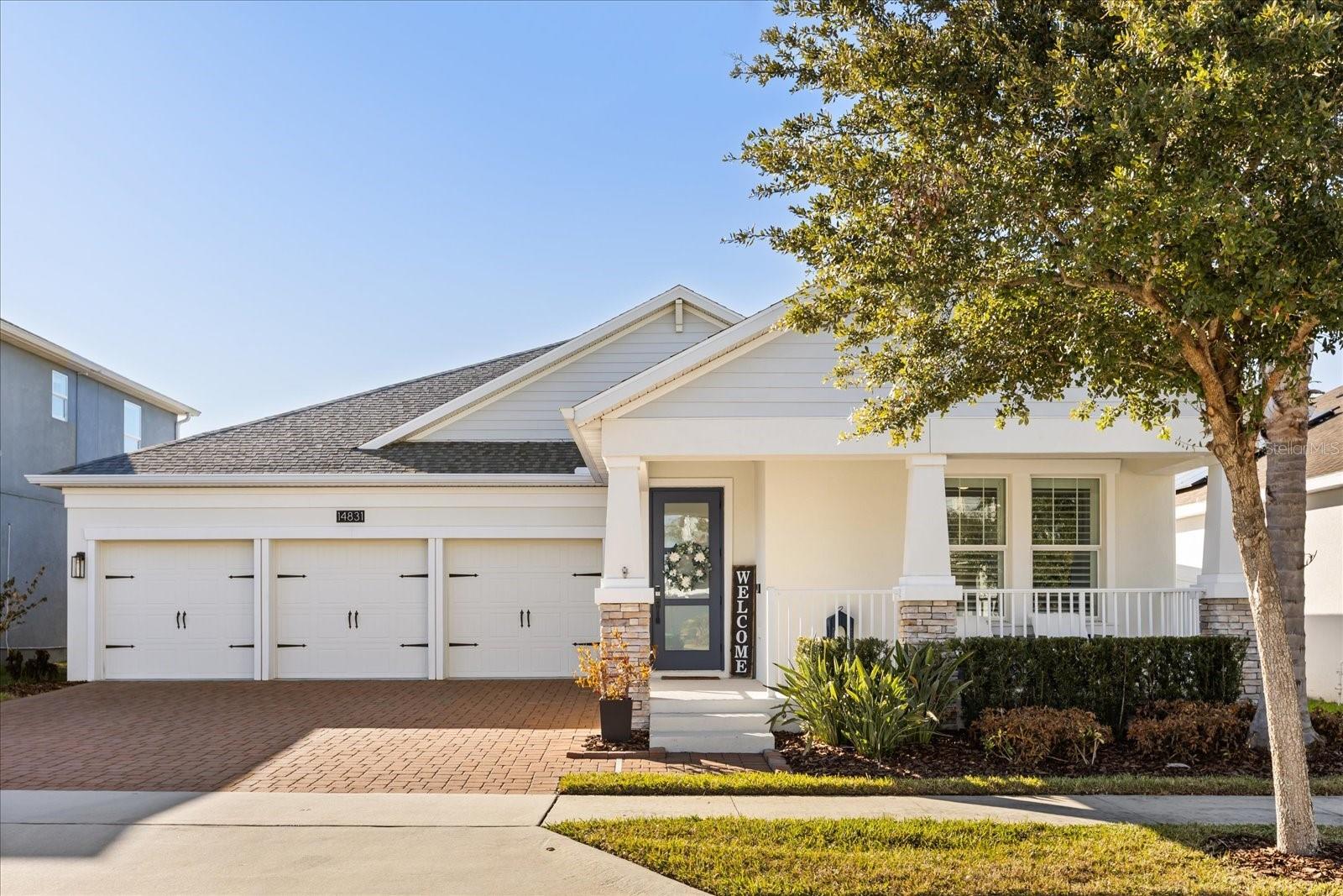 14831 WINTER STAY DR