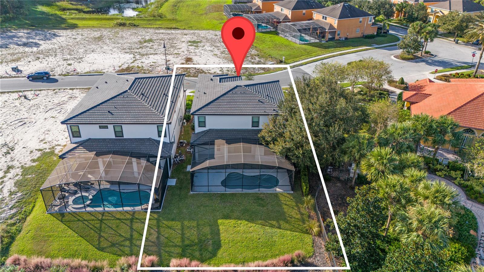 1205 BUTTERFLY ORCHID RD