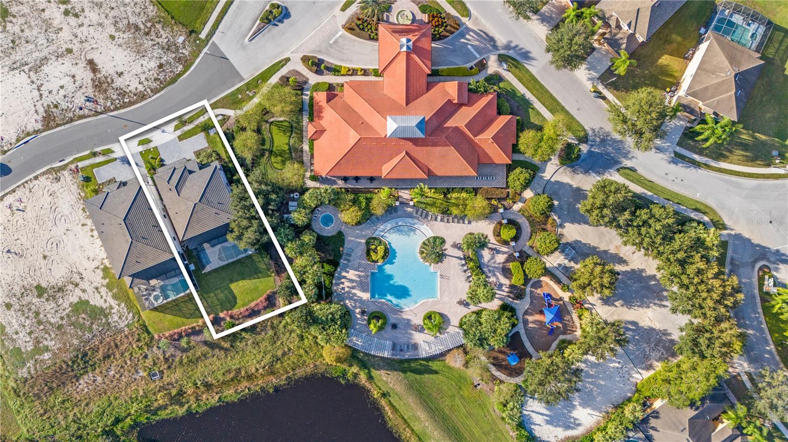 1205 BUTTERFLY ORCHID RD