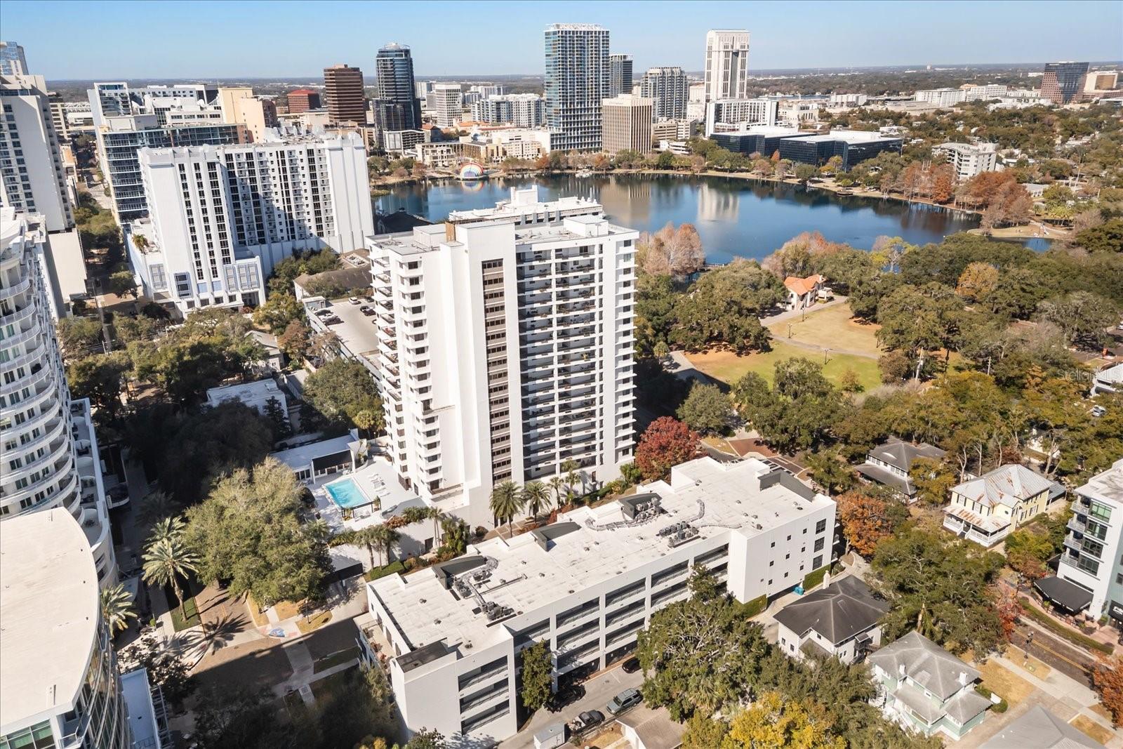 530 E CENTRAL BLVD #1901