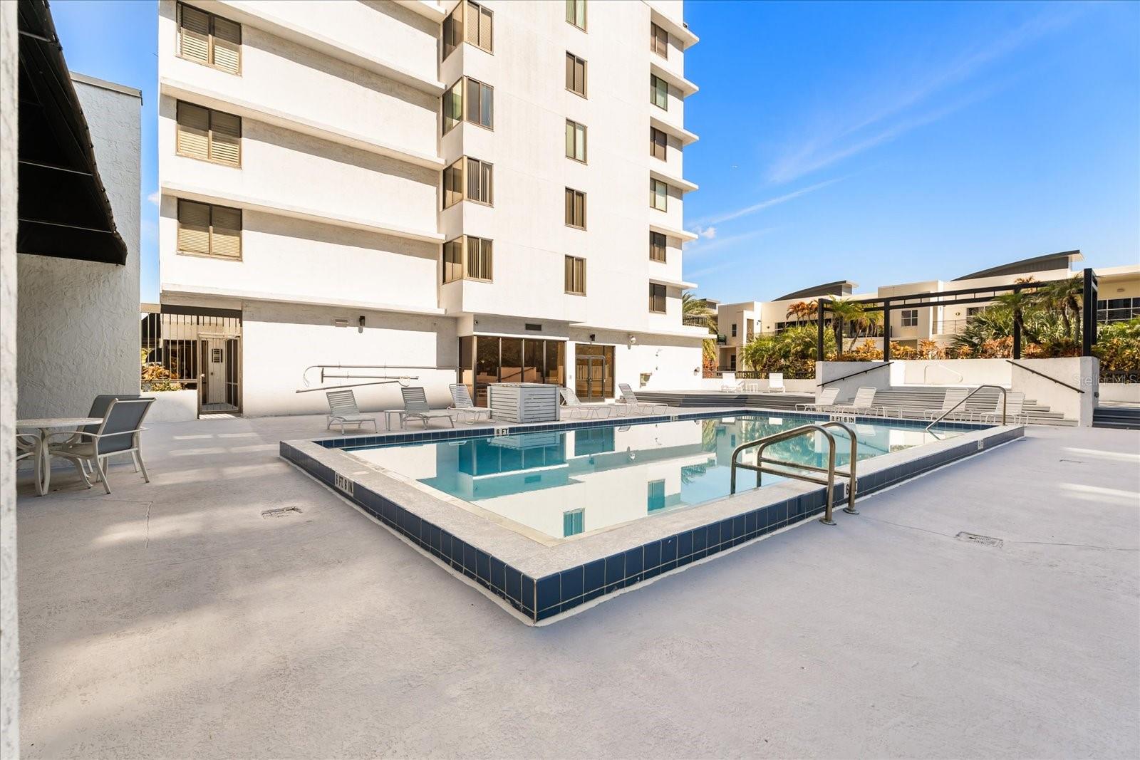 530 E CENTRAL BLVD #1901