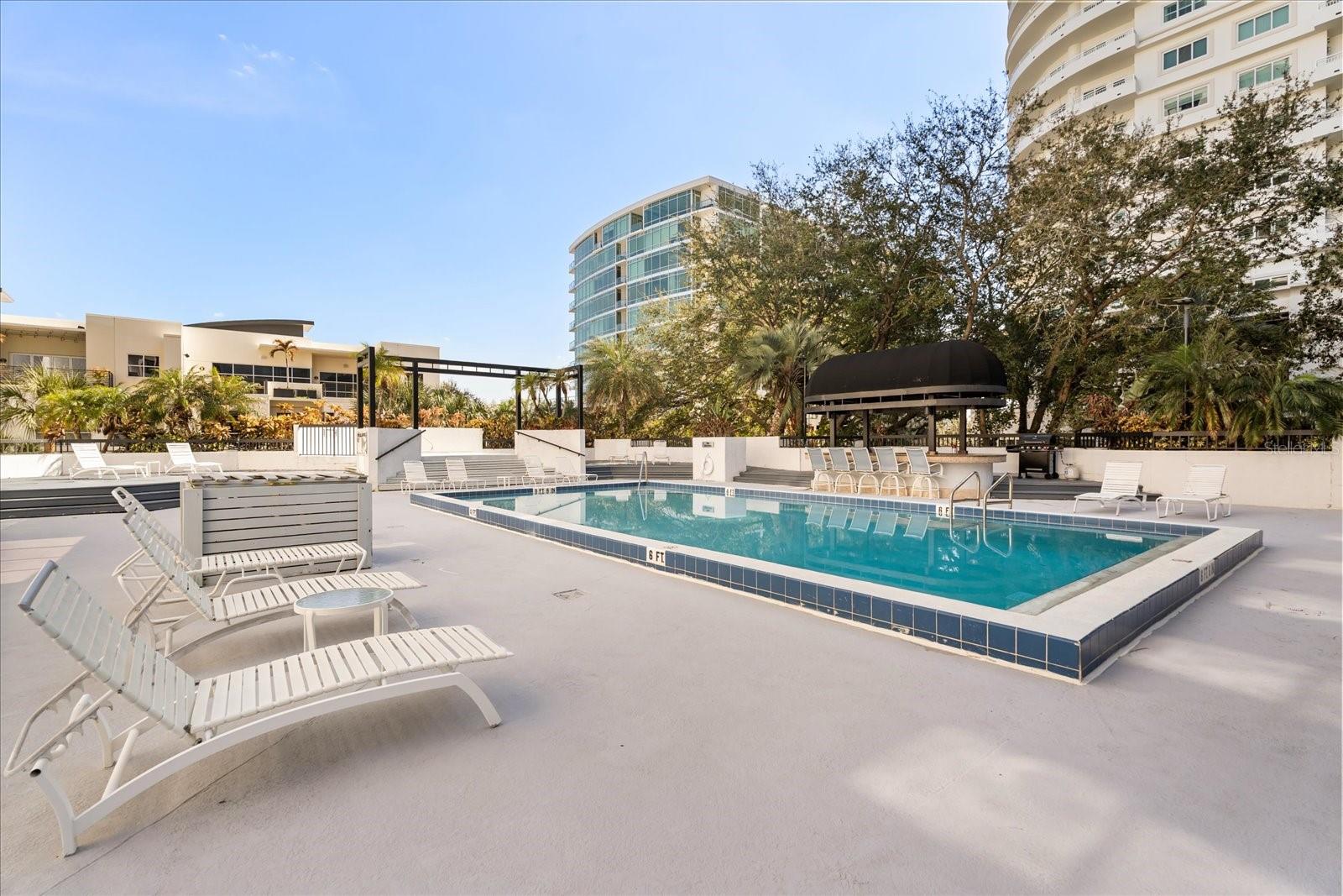 530 E CENTRAL BLVD #1901