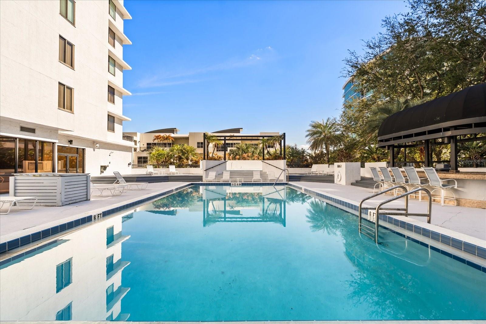 530 E CENTRAL BLVD #1901