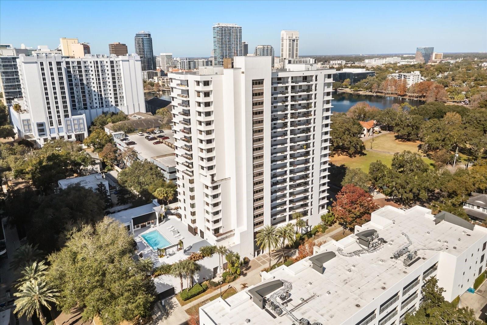 530 E CENTRAL BLVD #1901