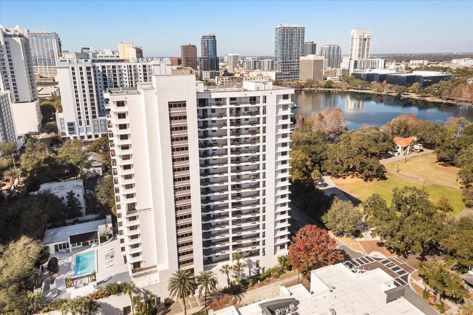 530 E CENTRAL BLVD #1901