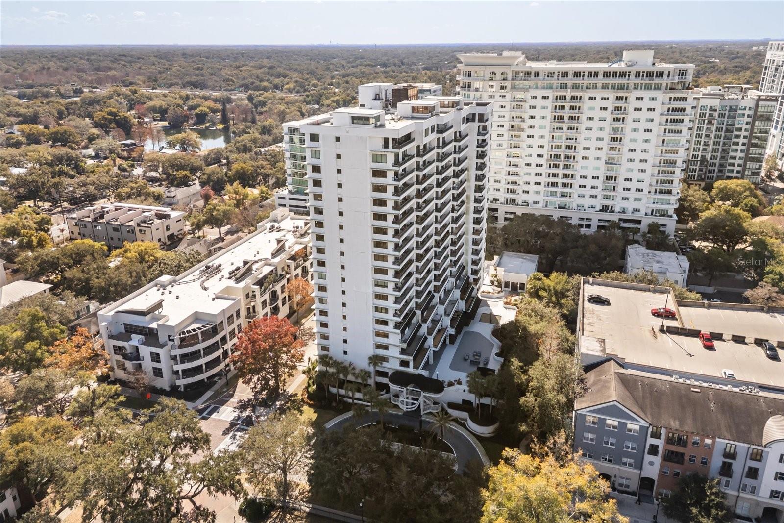 530 E CENTRAL BLVD #1901