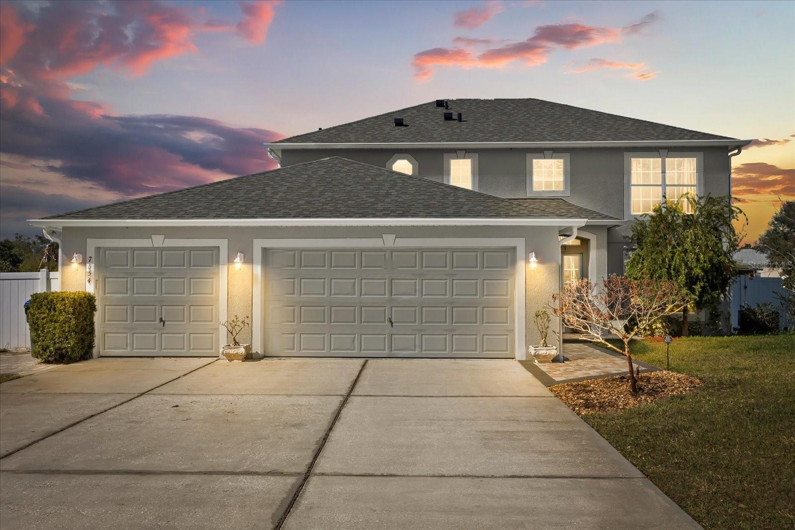 7554 LAKE ANDREA CIR