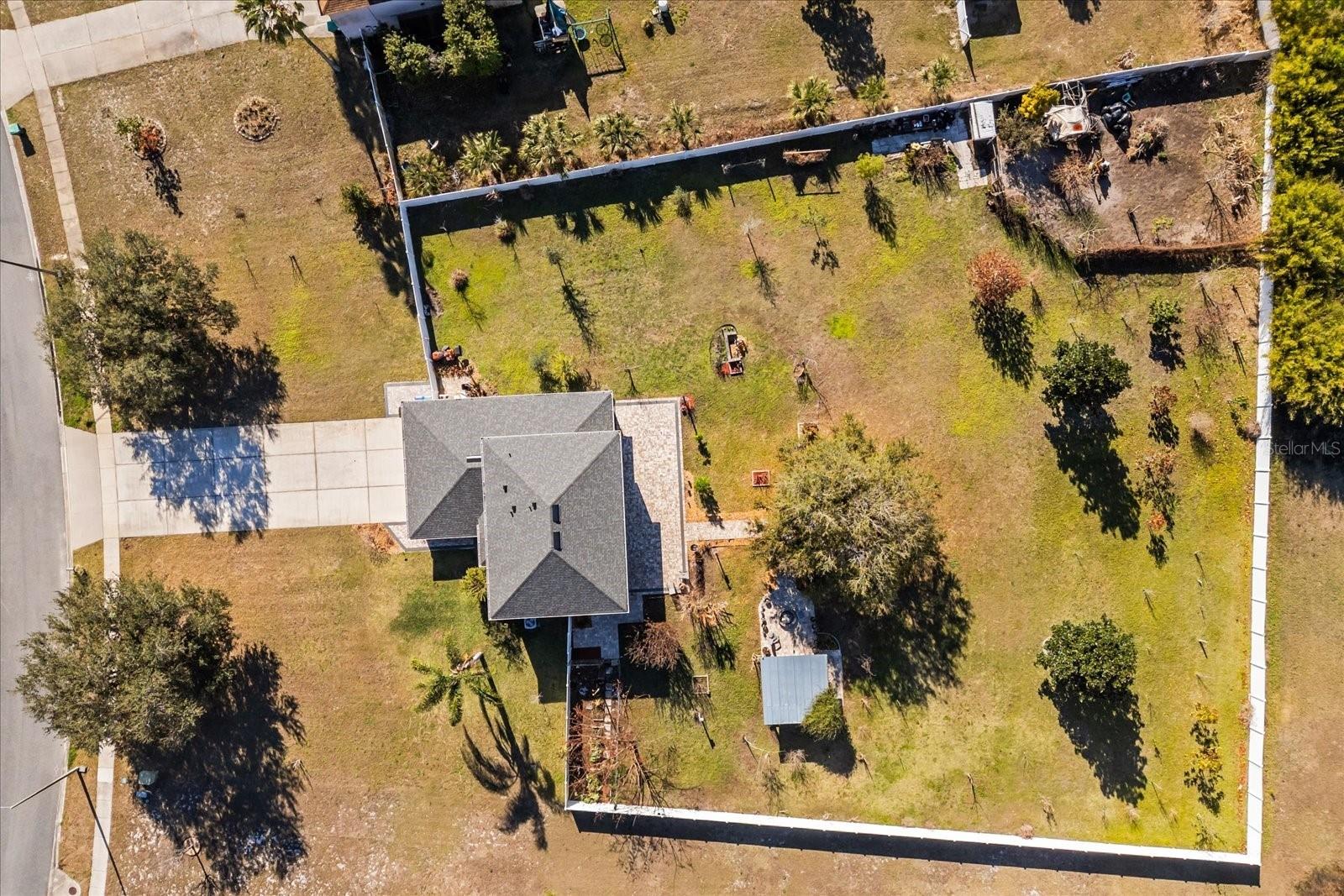 7554 LAKE ANDREA CIR