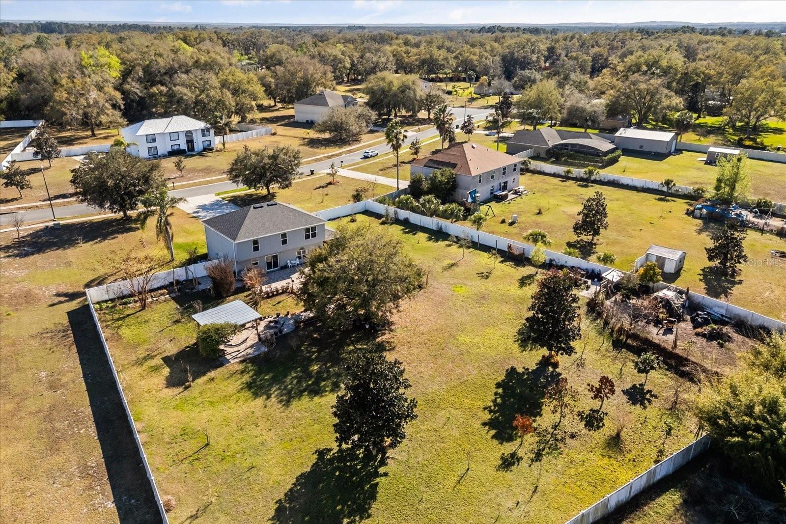 7554 LAKE ANDREA CIR