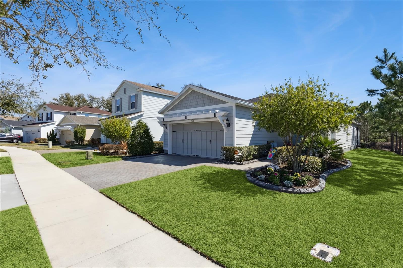 1148 BOBCAT CHASE BLVD