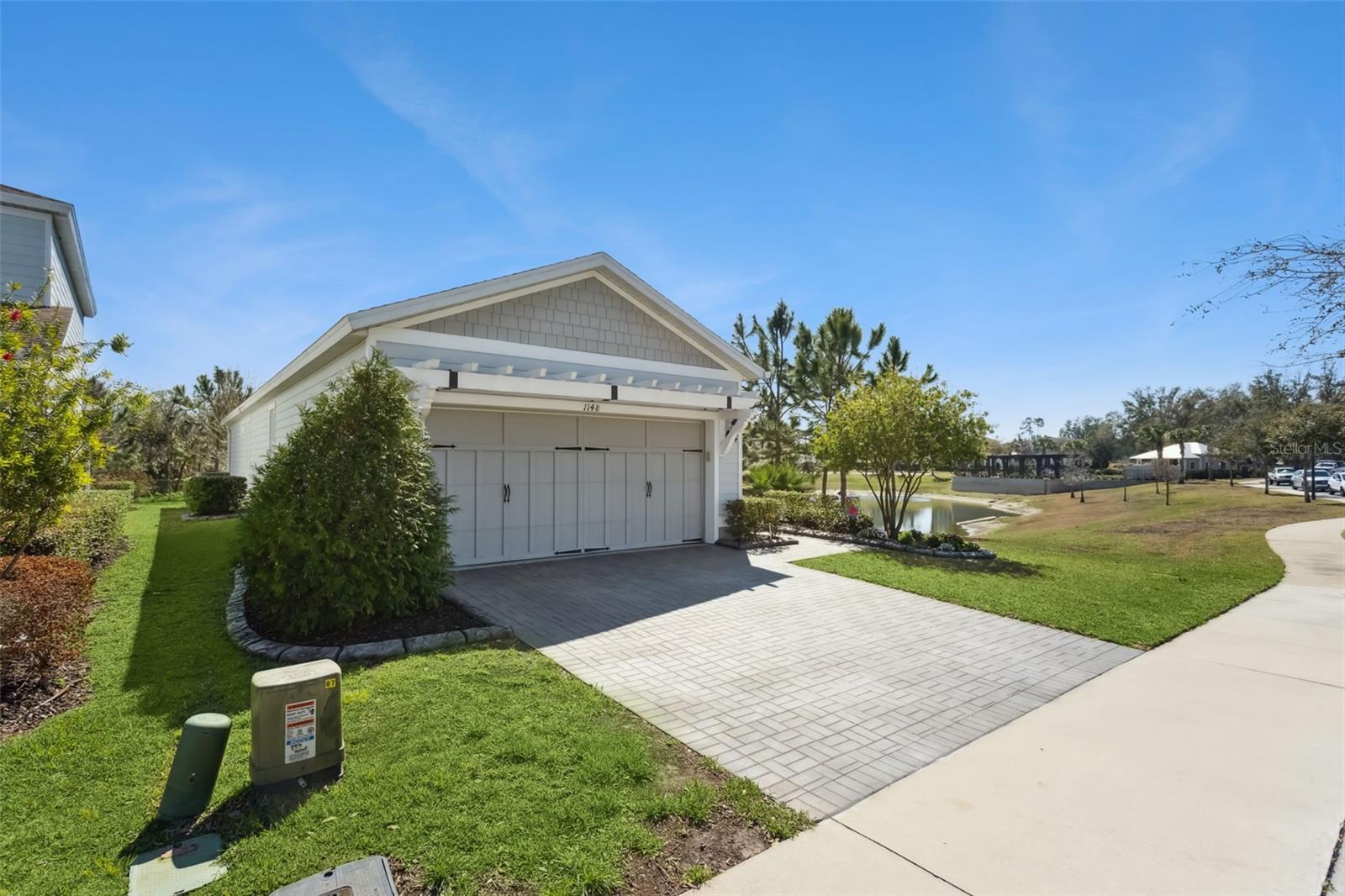 1148 BOBCAT CHASE BLVD