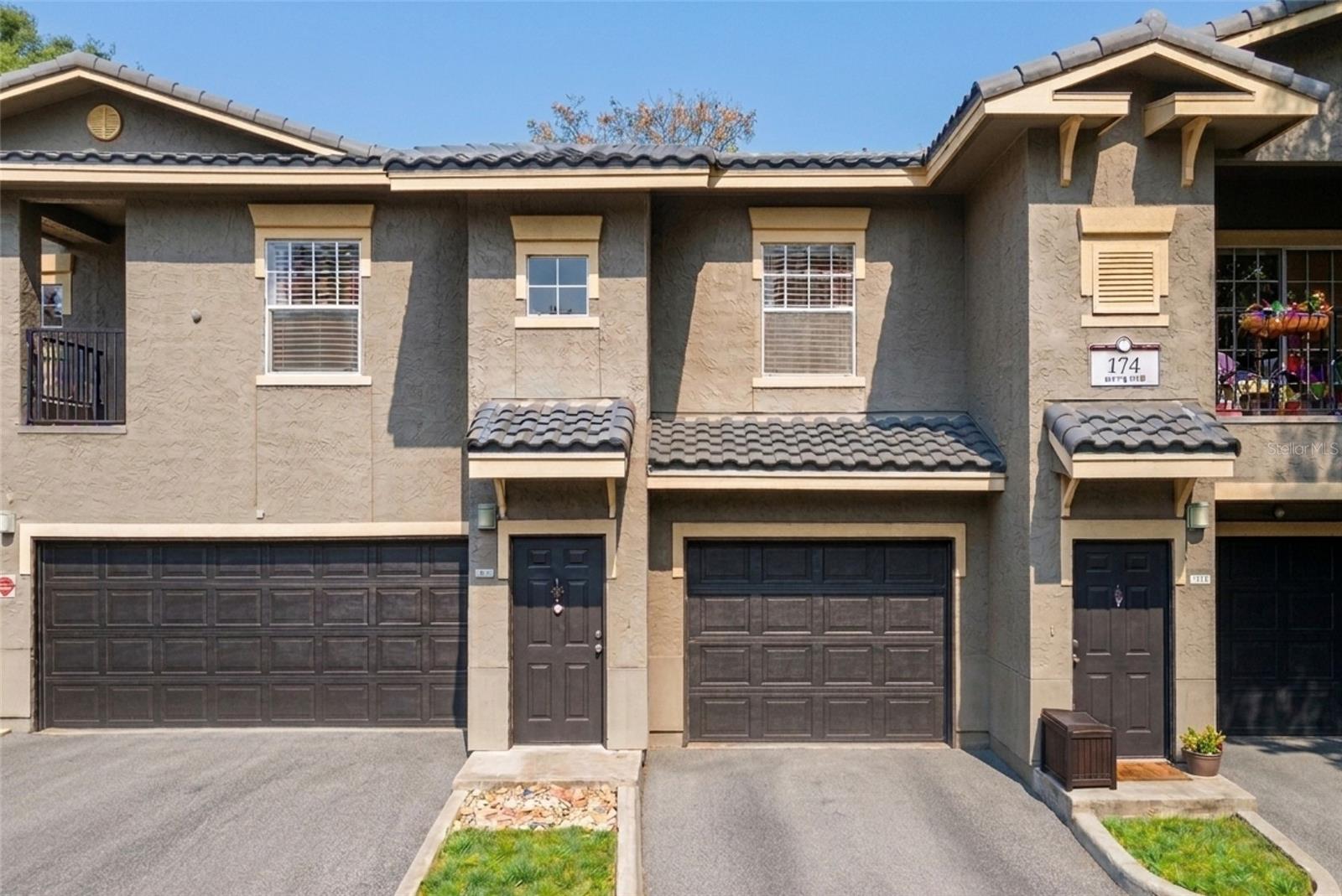 174 VILLA DI ESTE TER #200