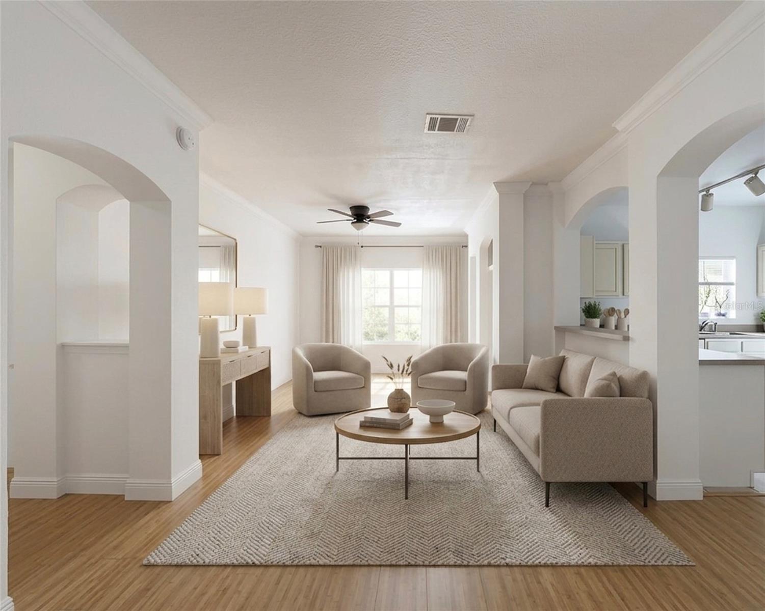 174 VILLA DI ESTE TER #200