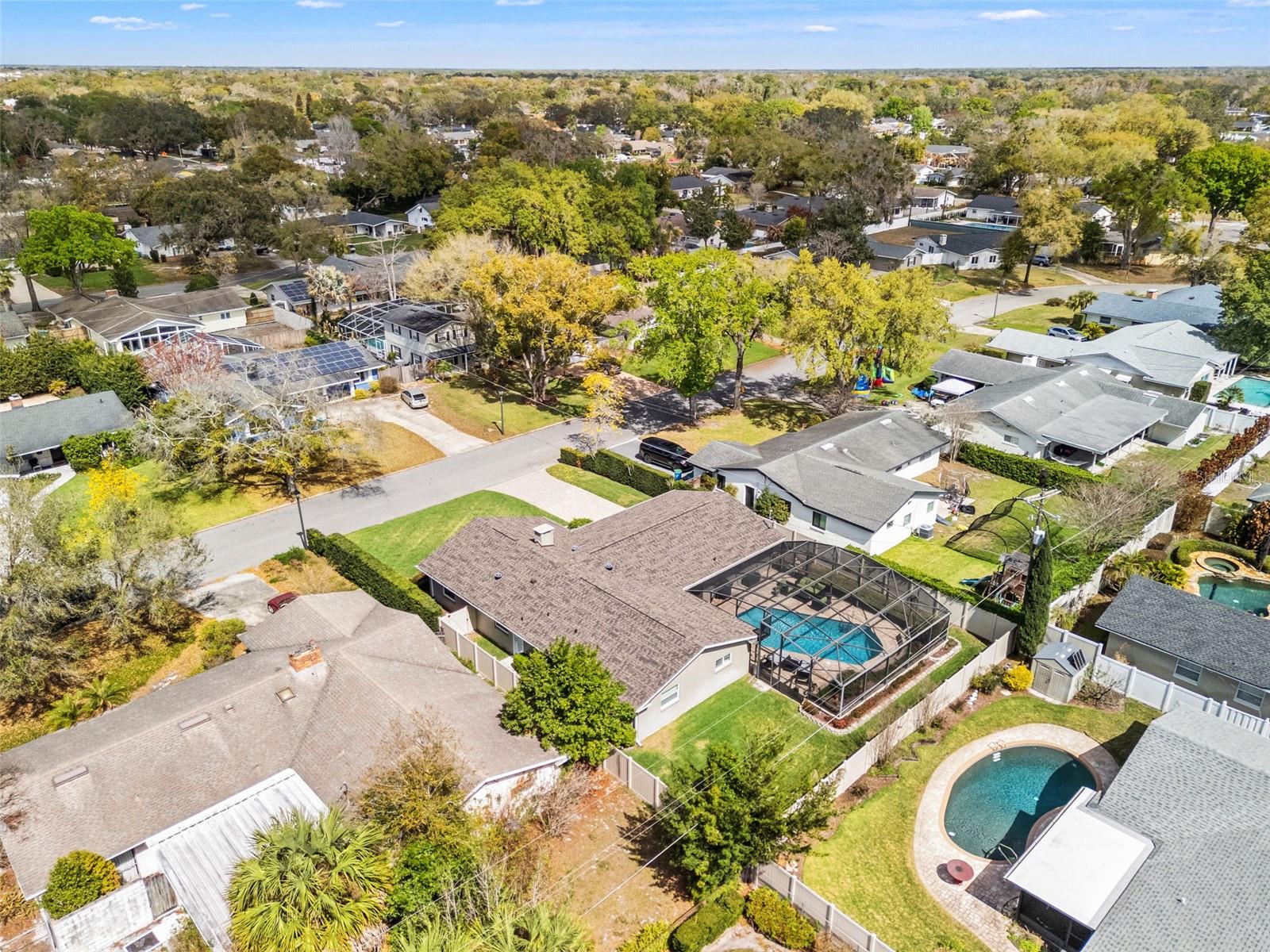 2040 THUNDERBIRD TRL