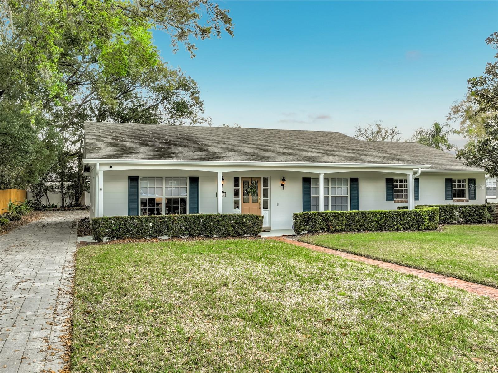 2119 HOWARD DR