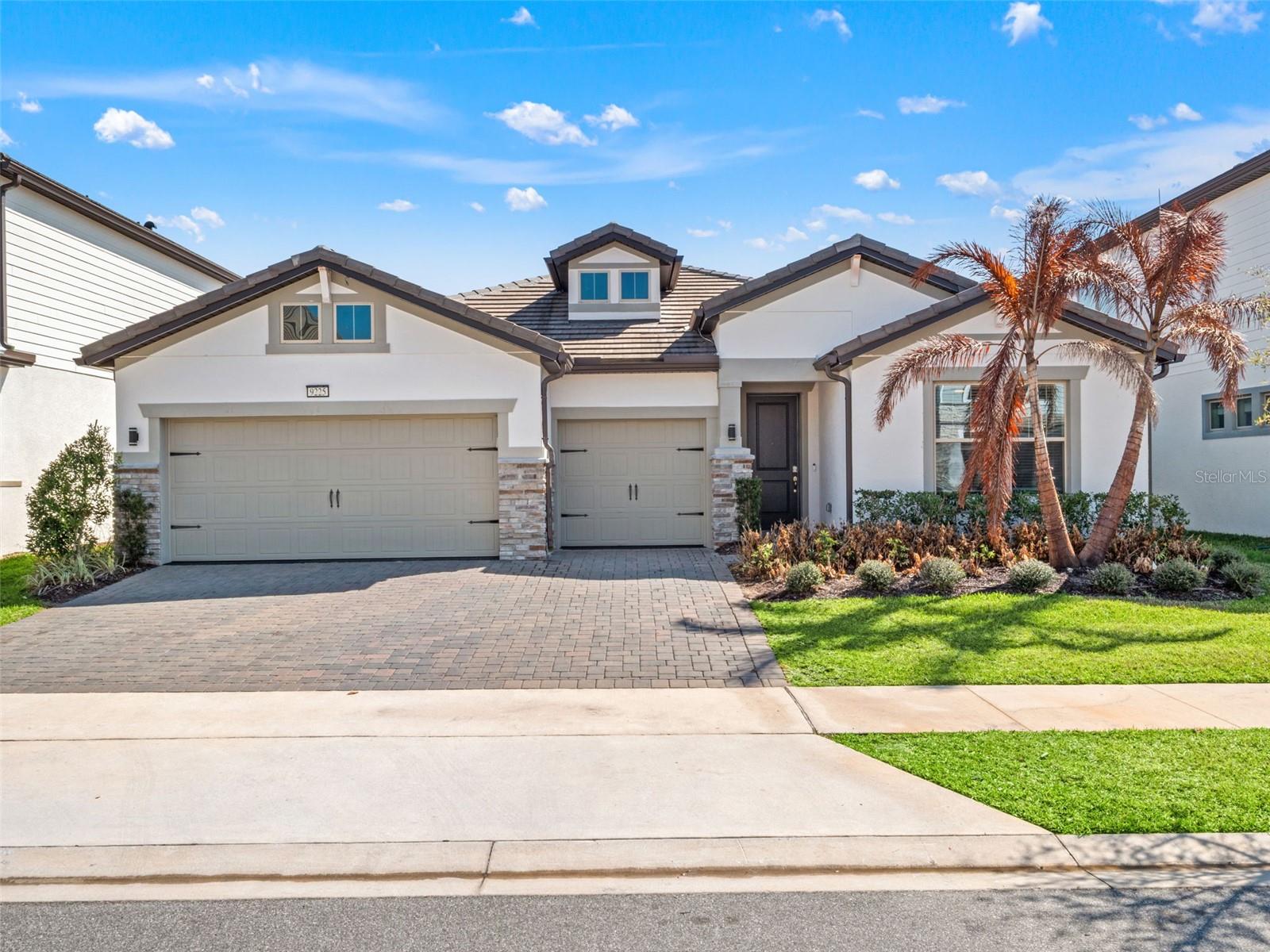 9225 HANGING VINE CT