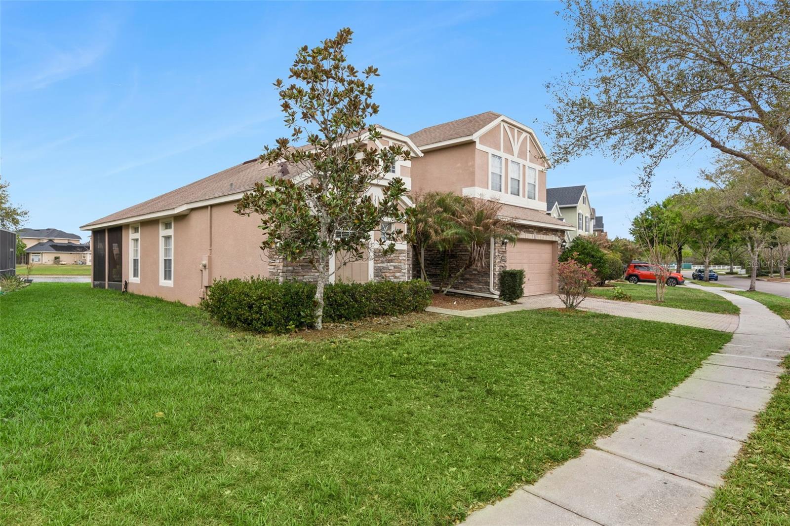 16249 TUDOR GROVE DR