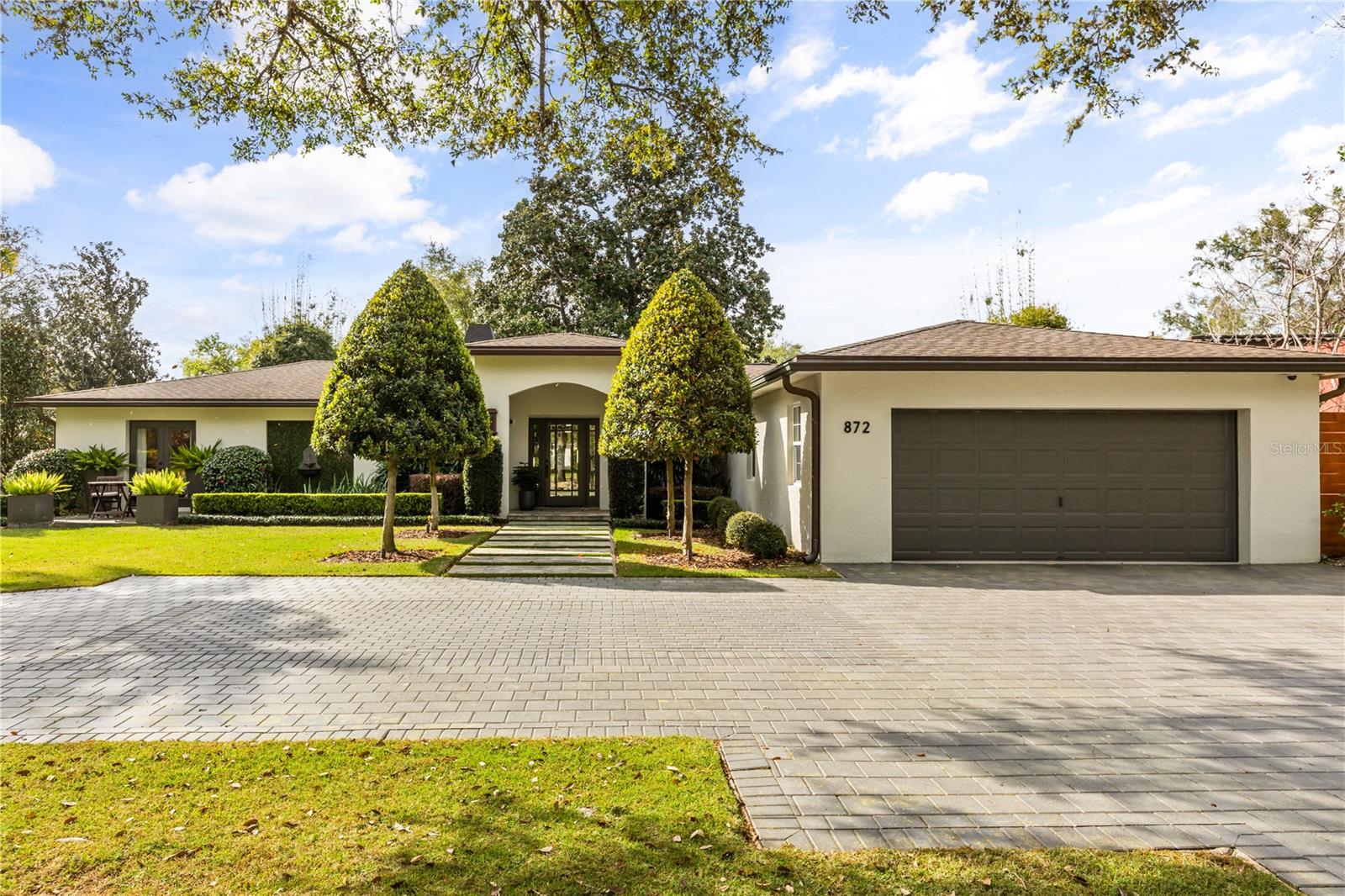 872 GRAVILLE DR
