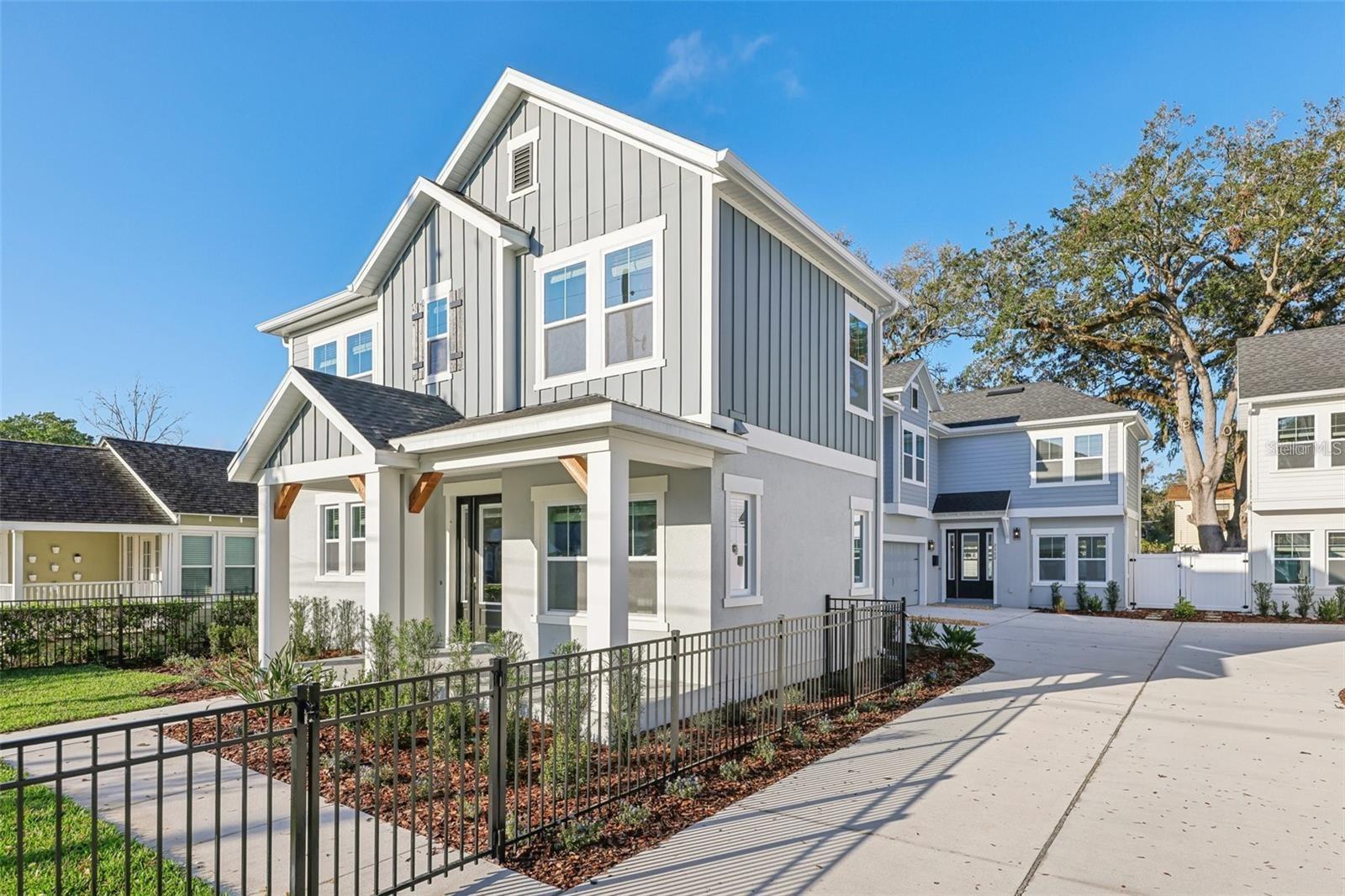 2302 DEPAUW AVE
