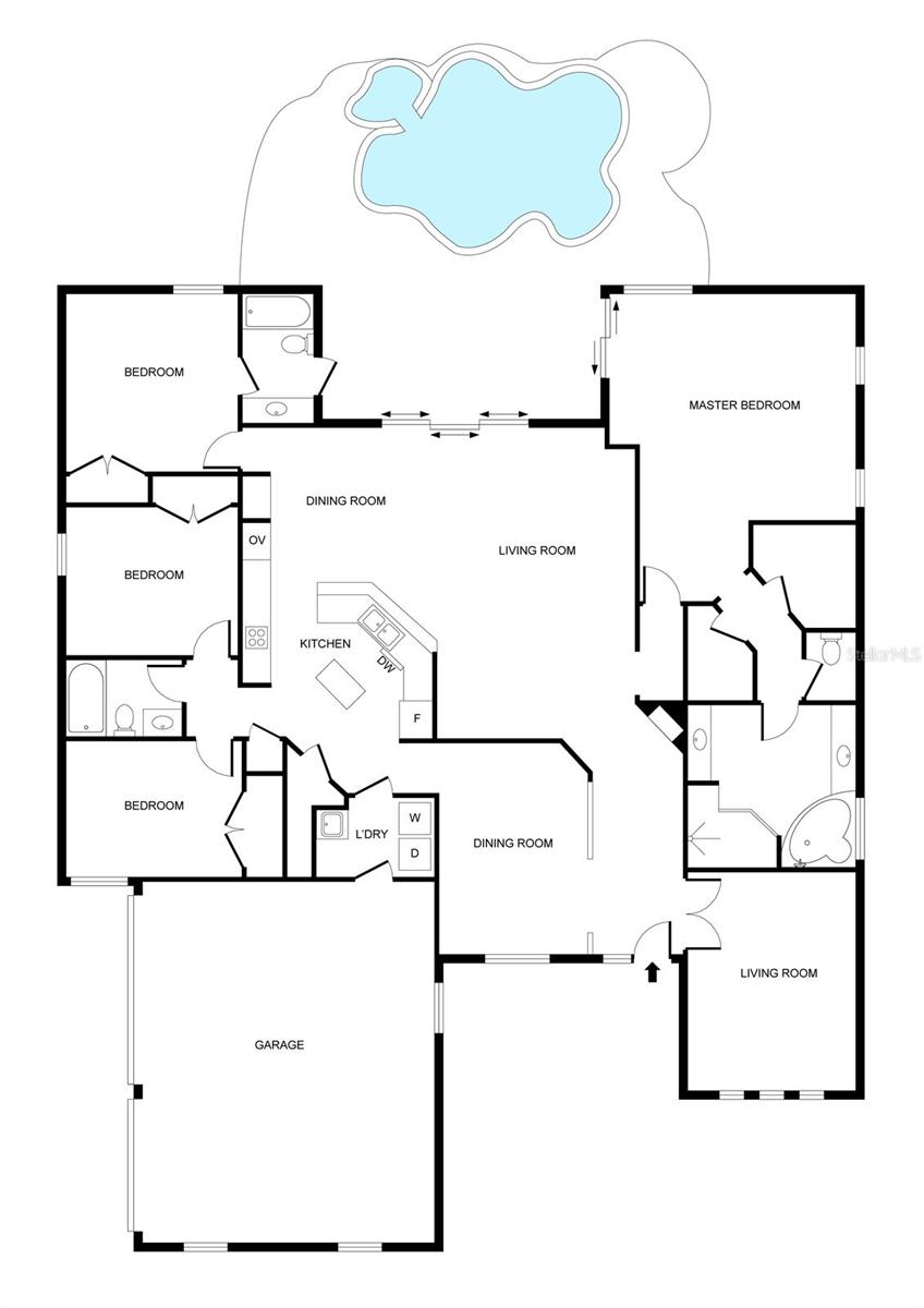 4904 LEGACY OAKS DR